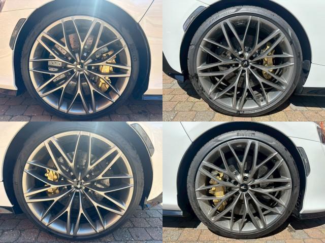 Ref:AUX-22639625 MCLAREN GT 2023 20 Ref:AUX-22639625 MCLAREN GT 2023 - Image 20