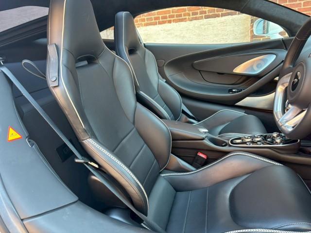 Ref:AUX-22639625 MCLAREN GT 2023 3 Ref:AUX-22639625 MCLAREN GT 2023 - Image 3