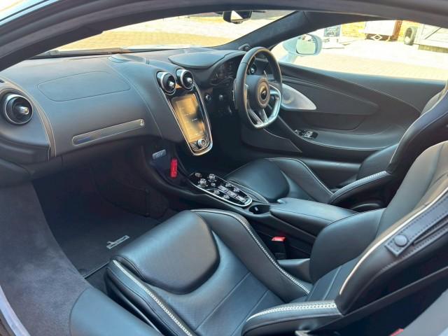 Ref:AUX-22639625 MCLAREN GT 2023 4 Ref:AUX-22639625 MCLAREN GT 2023 - Image 4