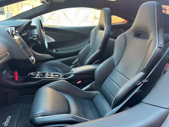 Ref:AUX-22639625 MCLAREN GT 2023 5 Ref:AUX-22639625 MCLAREN GT 2023 - Image 5