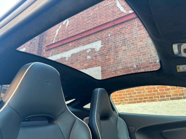 Ref:AUX-22639625 MCLAREN GT 2023 6 Ref:AUX-22639625 MCLAREN GT 2023 - Image 6