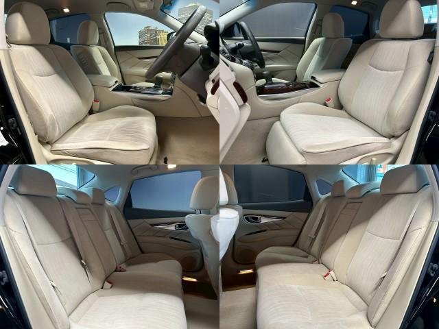 Ref:AUX-22640009 NISSAN FUGA HYBRID 2012 4 Ref:AUX-22640009 NISSAN FUGA HYBRID 2012 - Image 4