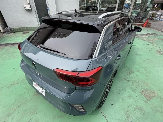 Ref:AUX-22640631 VOLKSWAGEN T-ROC 2023 11 Ref:AUX-22640631 VOLKSWAGEN T-ROC 2023 - Image 11