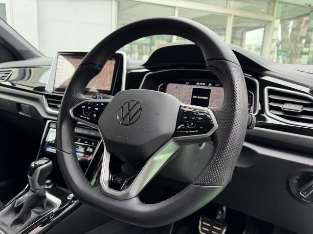 Ref:AUX-22640631 VOLKSWAGEN T-ROC 2023 15 Ref:AUX-22640631 VOLKSWAGEN T-ROC 2023 - Image 15