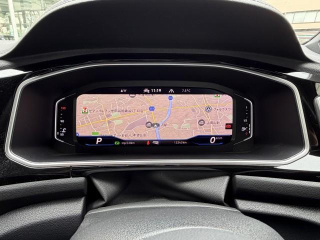 Ref:AUX-22640631 VOLKSWAGEN T-ROC 2023 16 Ref:AUX-22640631 VOLKSWAGEN T-ROC 2023 - Image 16