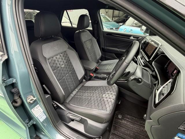 Ref:AUX-22640631 VOLKSWAGEN T-ROC 2023 17 Ref:AUX-22640631 VOLKSWAGEN T-ROC 2023 - Image 17