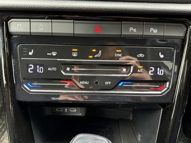 Ref:AUX-22640631 VOLKSWAGEN T-ROC 2023 20 Ref:AUX-22640631 VOLKSWAGEN T-ROC 2023 - Image 20
