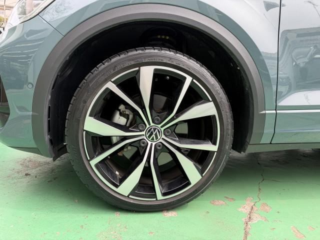 Ref:AUX-22640631 VOLKSWAGEN T-ROC 2023 5 Ref:AUX-22640631 VOLKSWAGEN T-ROC 2023 - Image 5