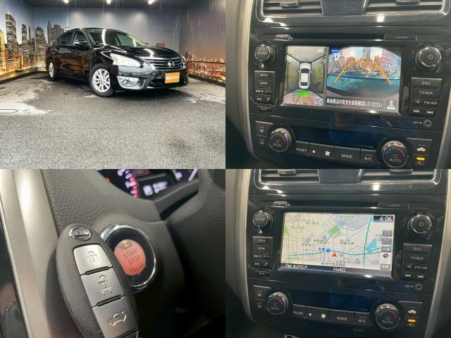 Ref:AUX-22640763 NISSAN TEANA 2017 3 Ref:AUX-22640763 NISSAN TEANA 2017 - Image 3