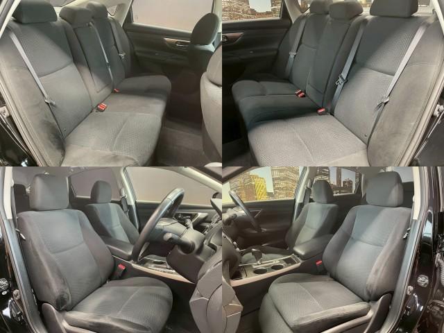 Ref:AUX-22640763 NISSAN TEANA 2017 4 Ref:AUX-22640763 NISSAN TEANA 2017 - Image 4