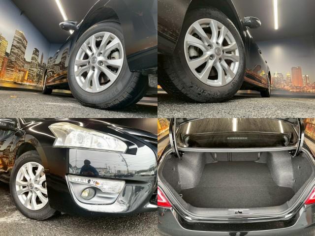 Ref:AUX-22640763 NISSAN TEANA 2017 5 Ref:AUX-22640763 NISSAN TEANA 2017 - Image 5