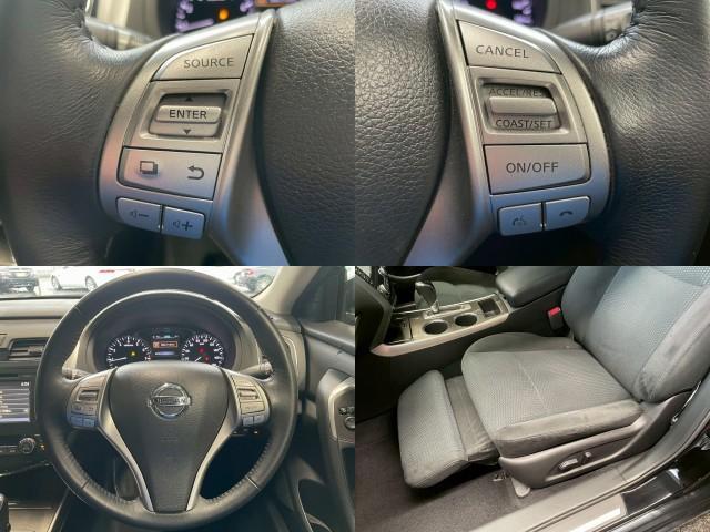 Ref:AUX-22640763 NISSAN TEANA 2017 6 Ref:AUX-22640763 NISSAN TEANA 2017 - Image 6