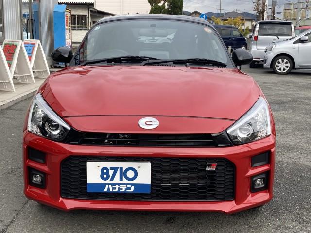 Ref:AUX-22640852 TOYOTA COPEN 2025 2 Ref:AUX-22640852 TOYOTA COPEN 2025 - Image 2