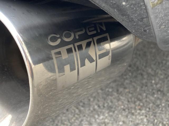 Ref:AUX-22640852 TOYOTA COPEN 2025 13 Ref:AUX-22640852 TOYOTA COPEN 2025 - Image 13