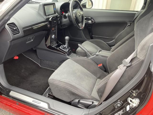 Ref:AUX-22640852 TOYOTA COPEN 2025 17 Ref:AUX-22640852 TOYOTA COPEN 2025 - Image 17