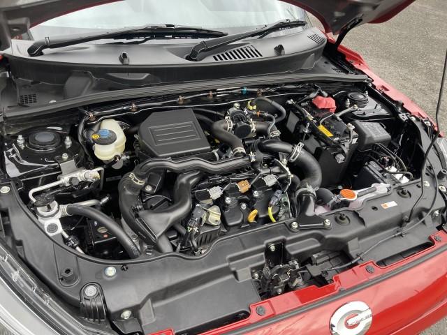 Ref:AUX-22640852 TOYOTA COPEN 2025 18 Ref:AUX-22640852 TOYOTA COPEN 2025 - Image 18