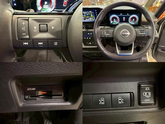 Ref:AUX-22640879 NISSAN SERENA 2023 4 Ref:AUX-22640879 NISSAN SERENA 2023 - Image 4