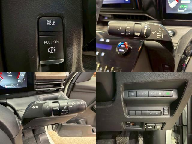 Ref:AUX-22640879 NISSAN SERENA 2023 6 Ref:AUX-22640879 NISSAN SERENA 2023 - Image 6