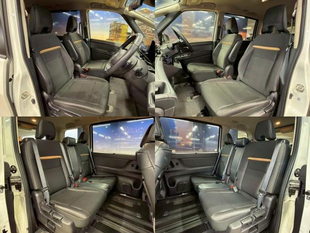 Ref:AUX-22640879 NISSAN SERENA 2023 7 Ref:AUX-22640879 NISSAN SERENA 2023 - Image 7