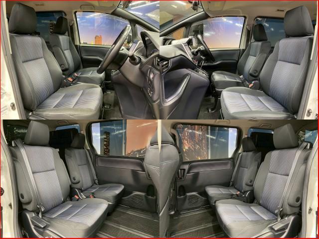 Ref:AUX-22641096 TOYOTA VOXY 2014 4 Ref:AUX-22641096 TOYOTA VOXY 2014 - Image 4