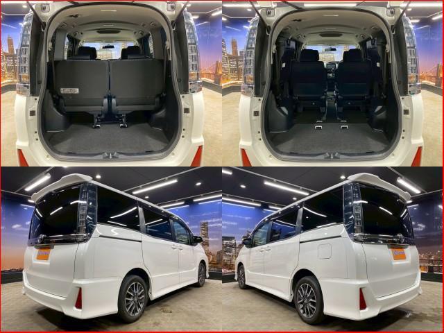 Ref:AUX-22641096 TOYOTA VOXY 2014 7 Ref:AUX-22641096 TOYOTA VOXY 2014 - Image 7