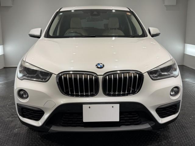 Ref:AUX-22641156 BMW X1 2017 2 Ref:AUX-22641156 BMW X1 2017 - Image 2