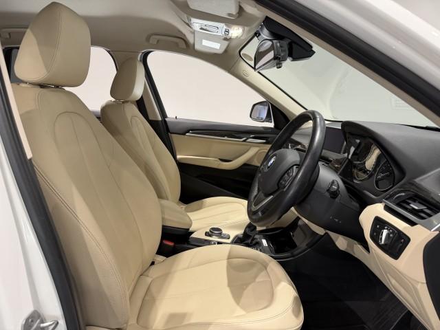 Ref:AUX-22641156 BMW X1 2017 5 Ref:AUX-22641156 BMW X1 2017 - Image 5