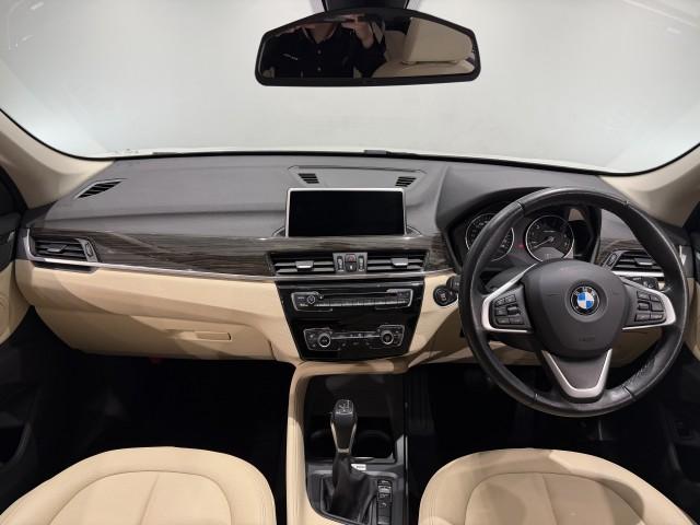 Ref:AUX-22641156 BMW X1 2017 6 Ref:AUX-22641156 BMW X1 2017 - Image 6