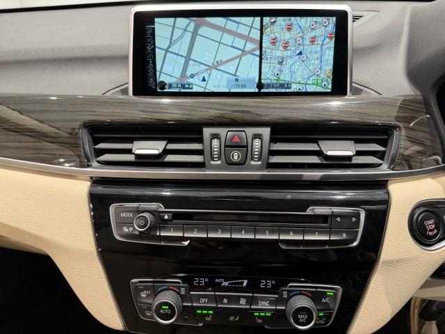 Ref:AUX-22641156 BMW X1 2017 8 Ref:AUX-22641156 BMW X1 2017 - Image 8