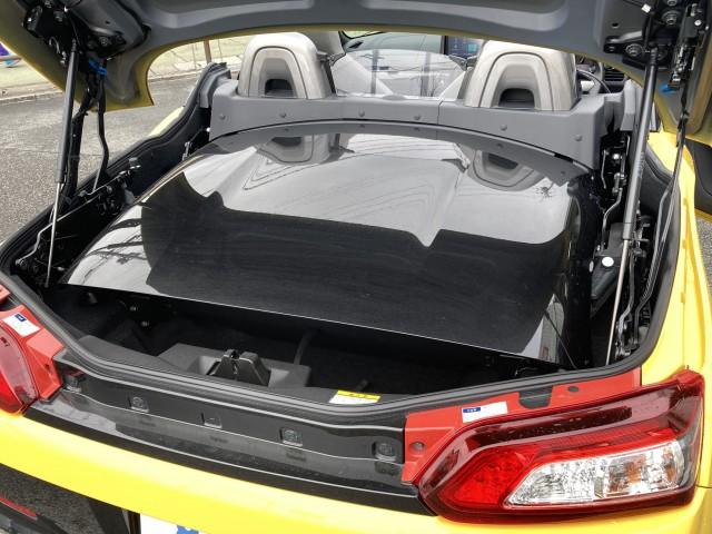 Ref:AUX-22643060 TOYOTA COPEN 2020 15 Ref:AUX-22643060 TOYOTA COPEN 2020 - Image 15