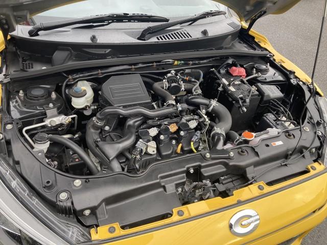 Ref:AUX-22643060 TOYOTA COPEN 2020 17 Ref:AUX-22643060 TOYOTA COPEN 2020 - Image 17