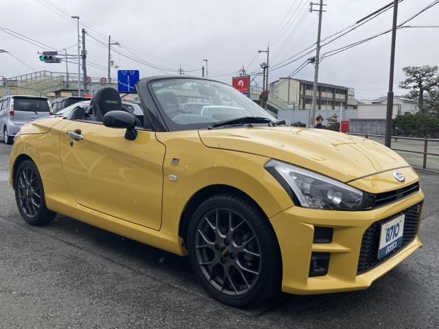 Ref:AUX-22643060 TOYOTA COPEN 2020 19 Ref:AUX-22643060 TOYOTA COPEN 2020 - Image 19