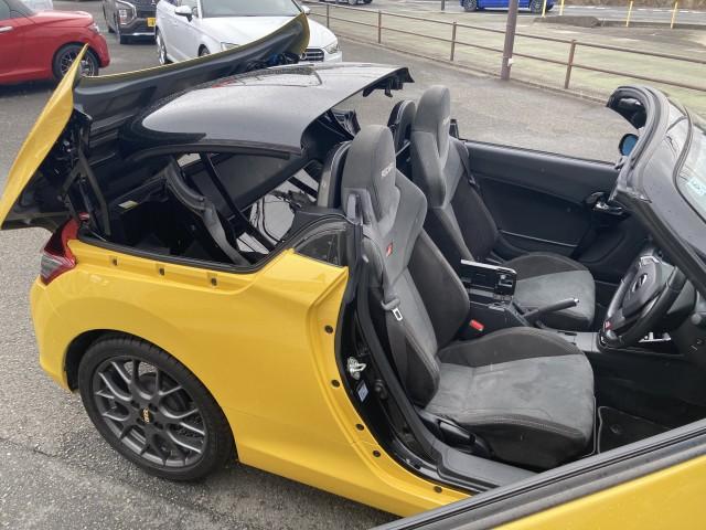 Ref:AUX-22643060 TOYOTA COPEN 2020 10 Ref:AUX-22643060 TOYOTA COPEN 2020 - Image 10