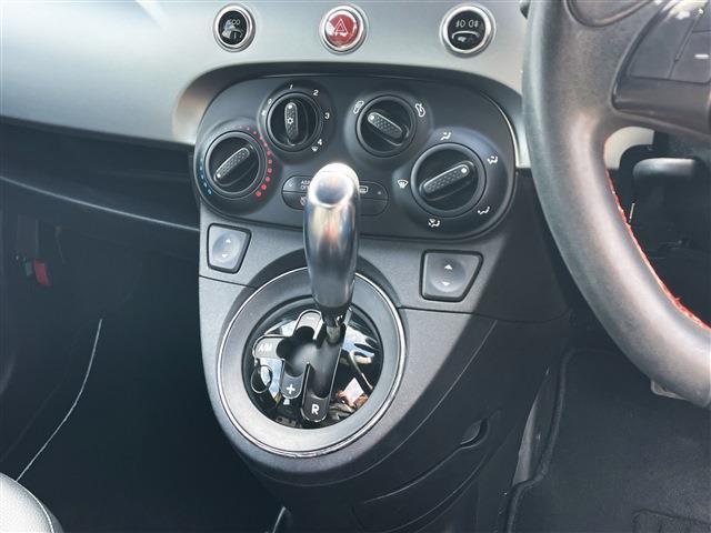 Ref:AUX-22645697 FIAT 500S 2013 16 Ref:AUX-22645697 FIAT 500S 2013 - Image 16