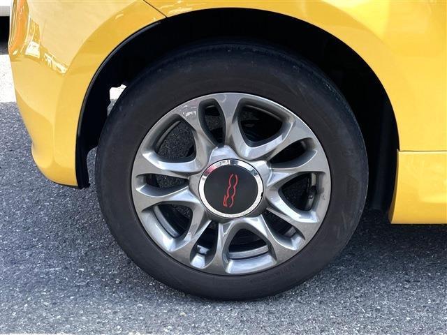 Ref:AUX-22645697 FIAT 500S 2013 20 Ref:AUX-22645697 FIAT 500S 2013 - Image 20