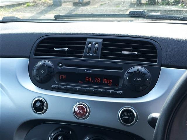 Ref:AUX-22645697 FIAT 500S 2013 5 Ref:AUX-22645697 FIAT 500S 2013 - Image 5