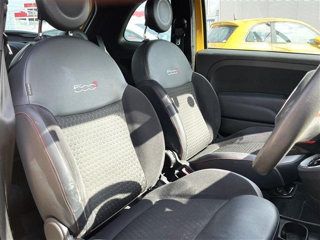 Ref:AUX-22645697 FIAT 500S 2013 6 Ref:AUX-22645697 FIAT 500S 2013 - Image 6