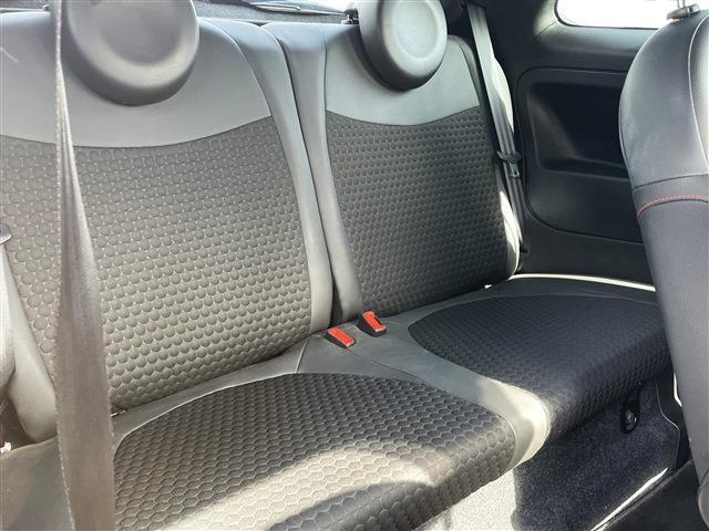 Ref:AUX-22645697 FIAT 500S 2013 7 Ref:AUX-22645697 FIAT 500S 2013 - Image 7