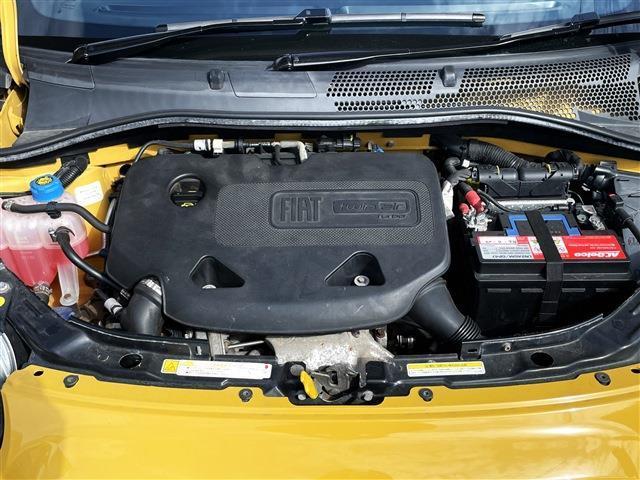 Ref:AUX-22645697 FIAT 500S 2013 8 Ref:AUX-22645697 FIAT 500S 2013 - Image 8