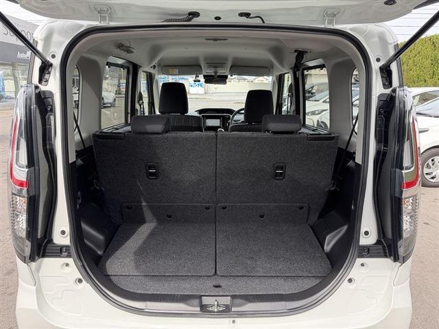 Ref:AUX-22645709 SUZUKI SOLIO 2024 11 Ref:AUX-22645709 SUZUKI SOLIO 2024 - Image 11