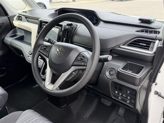 Ref:AUX-22645709 SUZUKI SOLIO 2024 18 Ref:AUX-22645709 SUZUKI SOLIO 2024 - Image 18