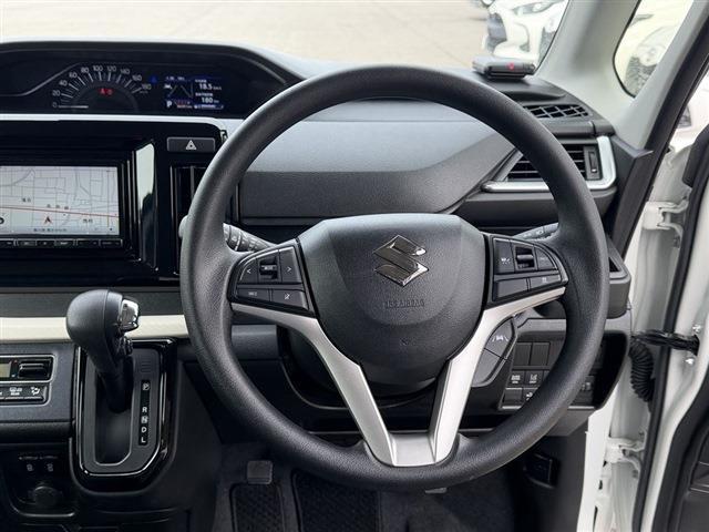 Ref:AUX-22645709 SUZUKI SOLIO 2024 20 Ref:AUX-22645709 SUZUKI SOLIO 2024 - Image 20