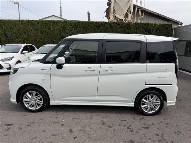 Ref:AUX-22645709 SUZUKI SOLIO 2024 3 Ref:AUX-22645709 SUZUKI SOLIO 2024 - Image 3