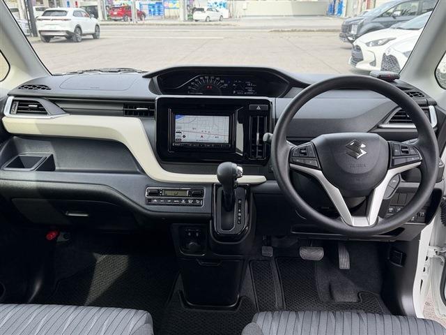 Ref:AUX-22645709 SUZUKI SOLIO 2024 7 Ref:AUX-22645709 SUZUKI SOLIO 2024 - Image 7