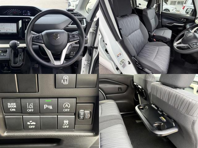 Ref:AUX-22645709 SUZUKI SOLIO 2024 9 Ref:AUX-22645709 SUZUKI SOLIO 2024 - Image 9