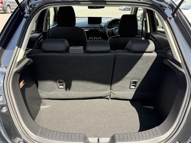 Ref:AUX-22645710 MAZDA MAZDA2 2024 11 Ref:AUX-22645710 MAZDA MAZDA2 2024 - Image 11