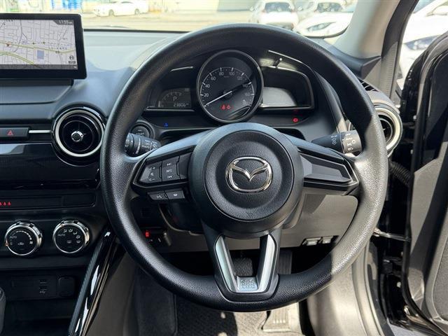 Ref:AUX-22645710 MAZDA MAZDA2 2024 20 Ref:AUX-22645710 MAZDA MAZDA2 2024 - Image 20