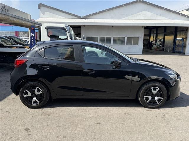 Ref:AUX-22645710 MAZDA MAZDA2 2024 4 Ref:AUX-22645710 MAZDA MAZDA2 2024 - Image 4