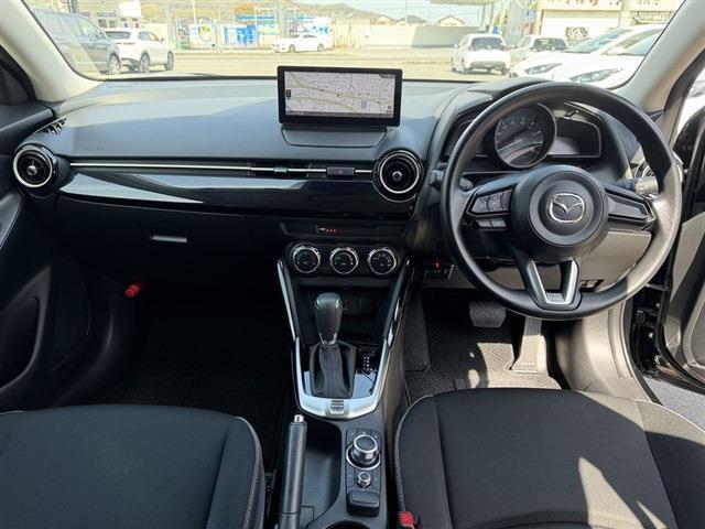 Ref:AUX-22645710 MAZDA MAZDA2 2024 7 Ref:AUX-22645710 MAZDA MAZDA2 2024 - Image 7