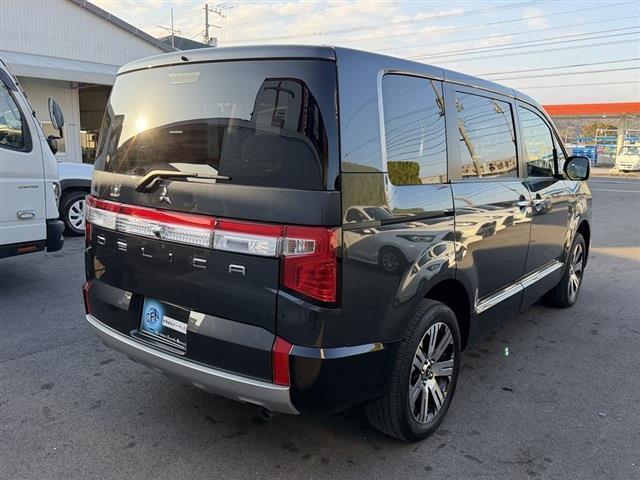 Ref:AUX-22645716 MITSUBISHI DELICA D:5 2024 2 Ref:AUX-22645716 MITSUBISHI DELICA D:5 2024 - Image 2